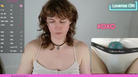 Ellie Ryder online show from March 2026 11:32:02 PM