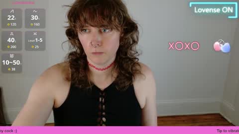 Ellie Ryder online show from May 2026 12:38:01 AM