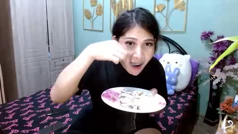 SHENA  online show from January 2025 10:08:02 PM