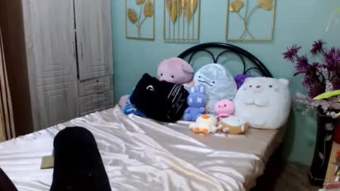 SHENA  online show from February 2025 11:44:02 AM