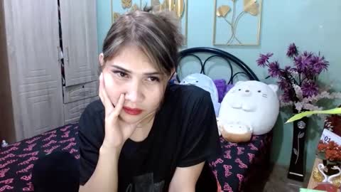 SHENA  online show from February 2025 01:38:02 PM