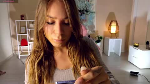 Gisele online show from May 2026 03:02:02 AM