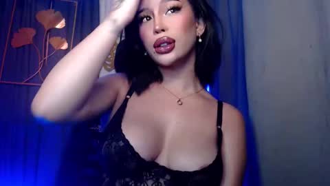 Snapshot of tsgoddessrie chatting on September 2025 06:18:02 PM TAM THE GODDESS online show from September 2025 06:18:02 PM