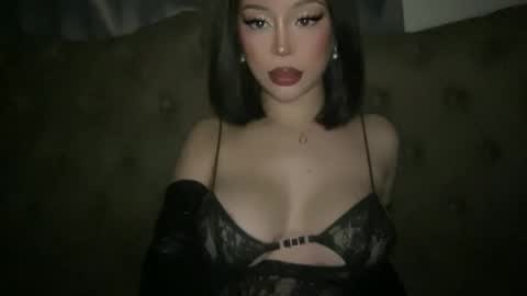 Snapshot of tsgoddessrie chatting on September 2025 12:26:02 AM TAM THE GODDESS online show from September 2025 12:26:02 AM