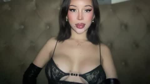 Snapshot of tsgoddessrie chatting on October 2025 09:57:01 PM TAM THE GODDESS online show from October 2025 09:57:01 PM