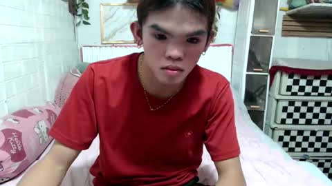 JHANE online show from January 2026 09:26:02 AM