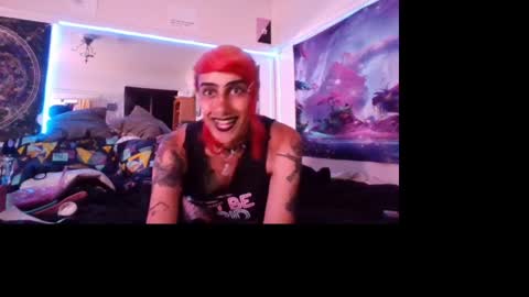 tsjinxripper online show from May 2026 10:00:01 AM