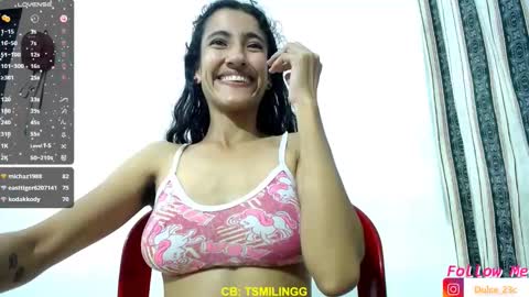  Dulce  online show from January 2025 01:20:02 AM