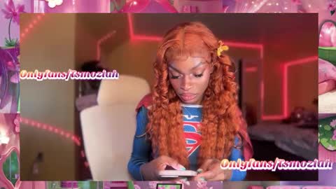 tsmoziah online show from October 2025 03:40:02 AM