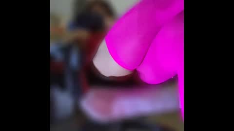 CdNicky online show from April 2026 09:50:02 PM