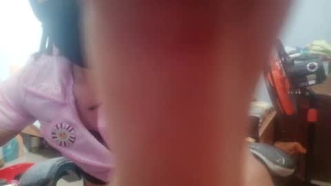 CdNicky online show from May 2026 01:10:02 AM