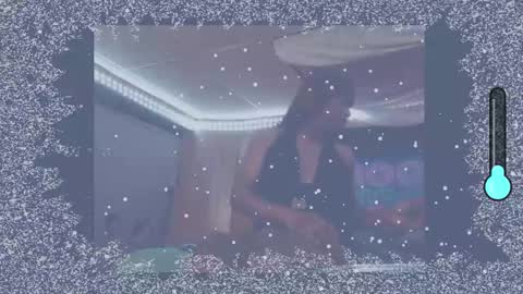 TsNitra online show from December 2024 08:47:01 PM