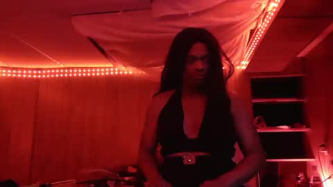 TsNitra online show from December 2024 11:45:02 PM