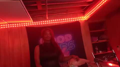 TsNitra online show from January 2025 07:25:02 AM