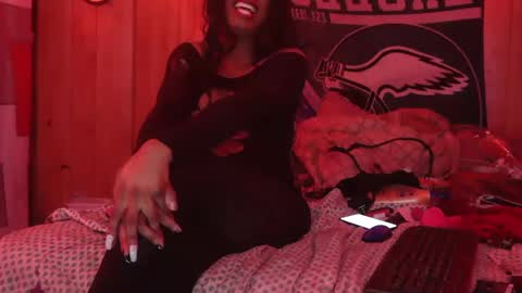 TsNitra online show from March 2025 03:02:01 PM