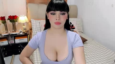 Snapshot of tspearlofasia chatting on January 2025 05:59:02 AM Graciella online show from January 2025 05:59:02 AM