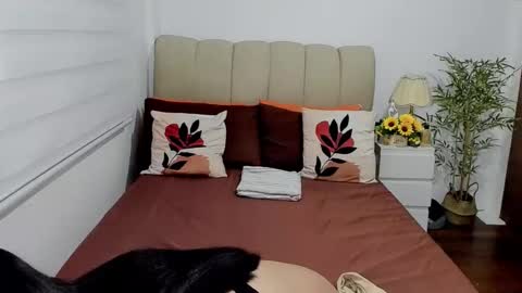 Snapshot of tspearlofasia chatting on September 2025 07:21:01 AM Graciella online show from September 2025 07:21:01 AM