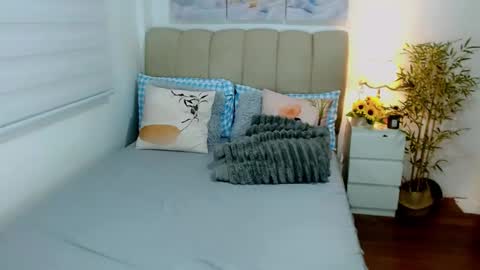 Graciella online show from December 2025 04:19:01 AM