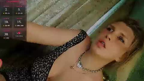 Annika online show from July 2026 10:51:02 AM
