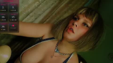 Annika online show from July 2026 10:24:01 AM