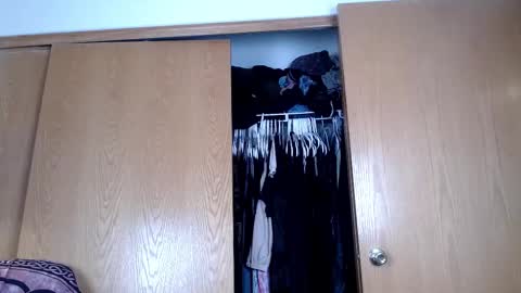 Sabrina Ravndahl online show from March 2026 01:33:02 AM