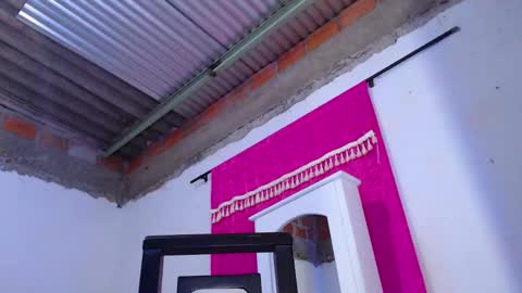 Salome  IG  Salomeeblondex  online show from January 2025 07:26:01 AM