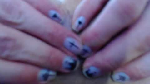 Salome  IG  Salomeeblondex  online show from January 2025 06:00:01 AM