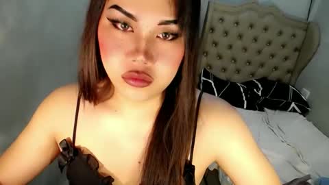 Snapshot of tsscarlett_xx chatting on January 2025 06:18:02 AM jayvie online show from January 2025 06:18:02 AM