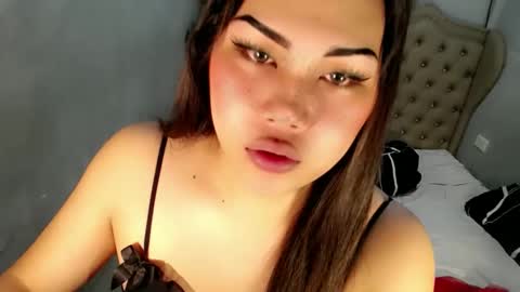 Snapshot of tsscarlett_xx chatting on January 2025 02:54:02 AM jayvie online show from January 2025 02:54:02 AM