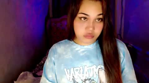 Snapshot of tsscarlett_xx chatting on January 2025 01:55:02 PM jayvie online show from January 2025 01:55:02 PM