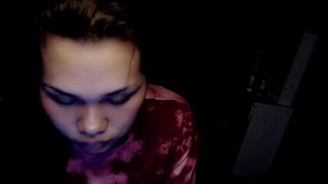 Snapshot of tsscarlett_xx chatting on January 2025 07:04:02 AM jayvie online show from January 2025 07:04:02 AM