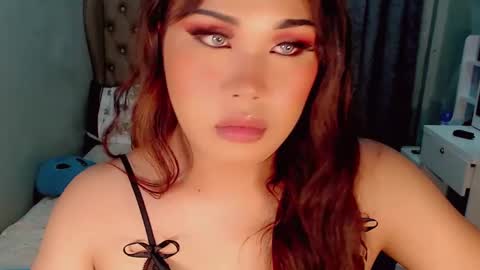 Snapshot of tsscarlett_xx chatting on February 2025 10:15:01 PM jayvie online show from February 2025 10:15:01 PM