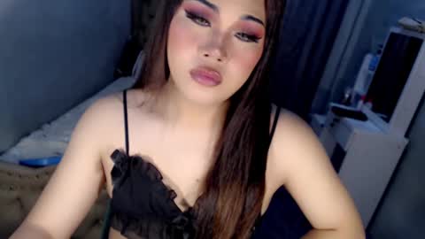 Snapshot of tsscarlett_xx chatting on February 2025 11:01:02 AM jayvie online show from February 2025 11:01:02 AM