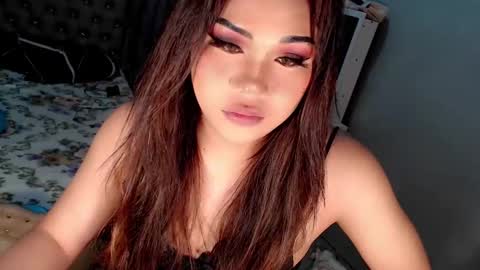 Snapshot of tsscarlett_xx chatting on March 2025 07:54:02 PM jayvie online show from March 2025 07:54:02 PM