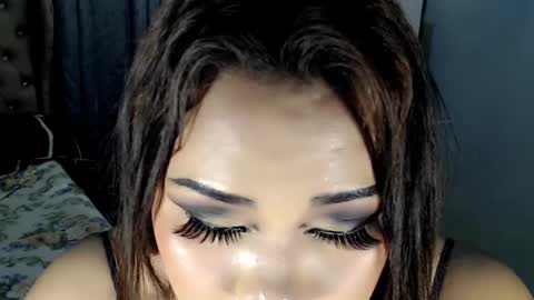 Snapshot of tsscarlett_xx chatting on March 2025 02:39:02 AM jayvie online show from March 2025 02:39:02 AM