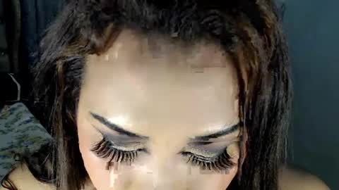 Snapshot of tsscarlett_xx chatting on March 2025 08:07:01 AM jayvie online show from March 2025 08:07:01 AM