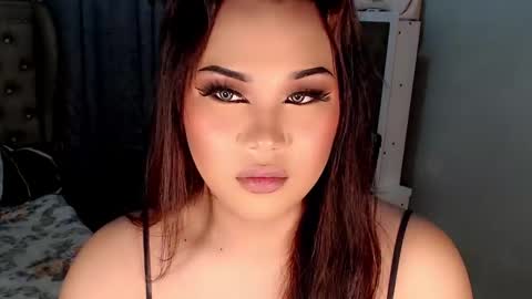 Snapshot of tsscarlett_xx chatting on March 2025 11:35:02 PM jayvie online show from March 2025 11:35:02 PM