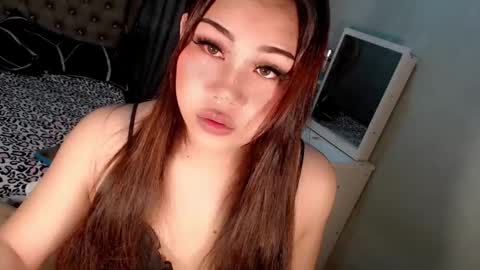 Snapshot of tsscarlett_xx chatting on September 2025 09:38:01 PM jayvie online show from September 2025 09:38:01 PM