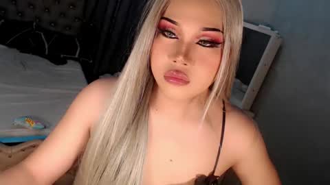 Snapshot of tsscarlett_xx chatting on October 2025 04:02:02 PM jayvie online show from October 2025 04:02:02 PM