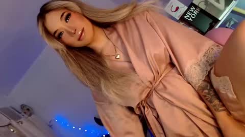 MARIA online show from February 2025 05:52:02 AM