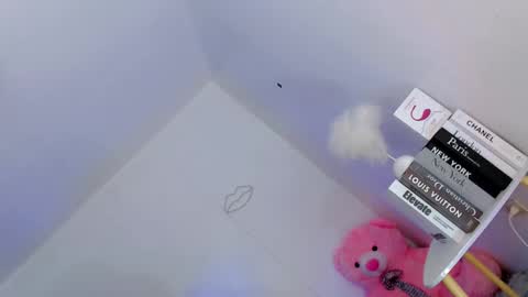 MARIA online show from March 2026 03:54:01 AM