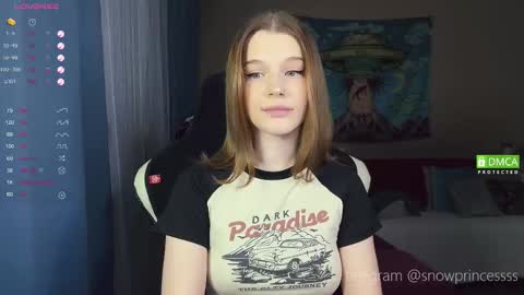 Sonya on vacation until  online show from October 2025 02:31:02 AM