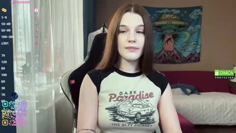 Sonya on vacation until  online show from February 2026 03:33:02 AM