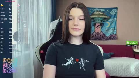 Sonya on vacation until  online show from March 2026 03:30:02 AM