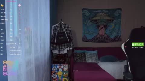 Sonya on vacation until  online show from March 2026 03:23:01 AM