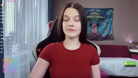 Sonya on vacation until  online show from March 2026 03:11:02 AM