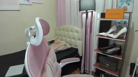 tsuncutmargauxx online show from October 2025 08:33:01 AM