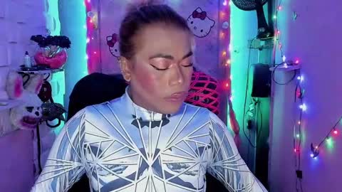 BellaRoxanna online show from December 2024 06:06:01 PM