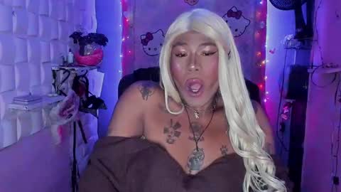 BellaRoxanna online show from December 2024 05:33:01 PM
