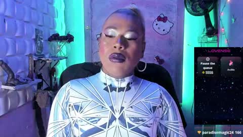BellaRoxanna online show from February 2025 09:33:01 PM